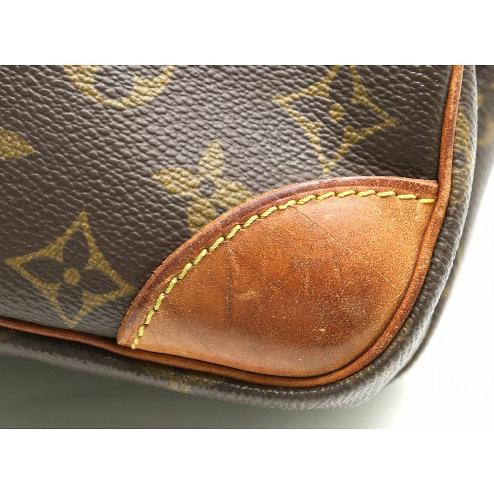 Louis Vuitton Monogram Nile Shoulder Bag Crossbody Messenger s - Picture 3 of 9